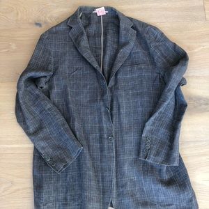 Hickey Freeman men’s sports coat